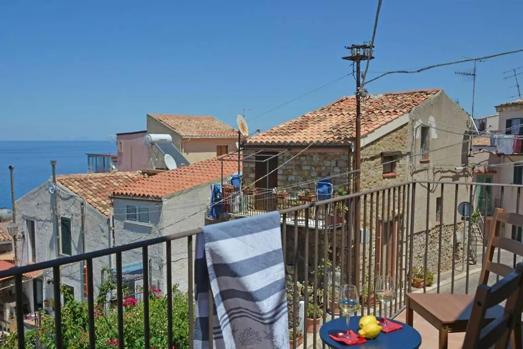 Terrazza Ambrogio Appartamento Sant'Ambrogio  0*, Sant'Ambrogio (Sicily) Italia