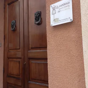 Casa vacanze La Sartoria