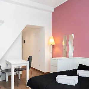 Accogliente Monolocale In Porta Romana Appartamento Milano