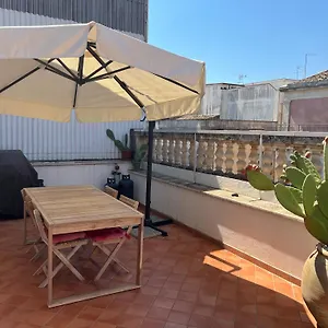  Appartamento Casa Negli Iblei