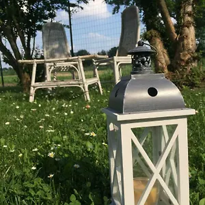 Il In Giardino Appartamento Ferrara